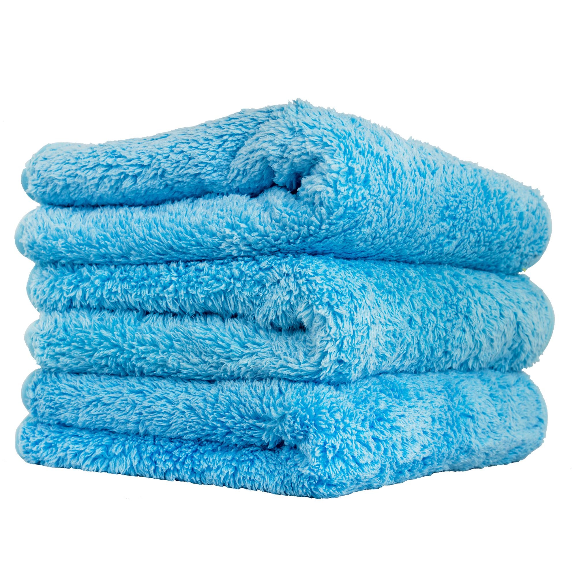 chemical-guys-shaggy-fur-ball-serviette-microfibre-x3 image 1