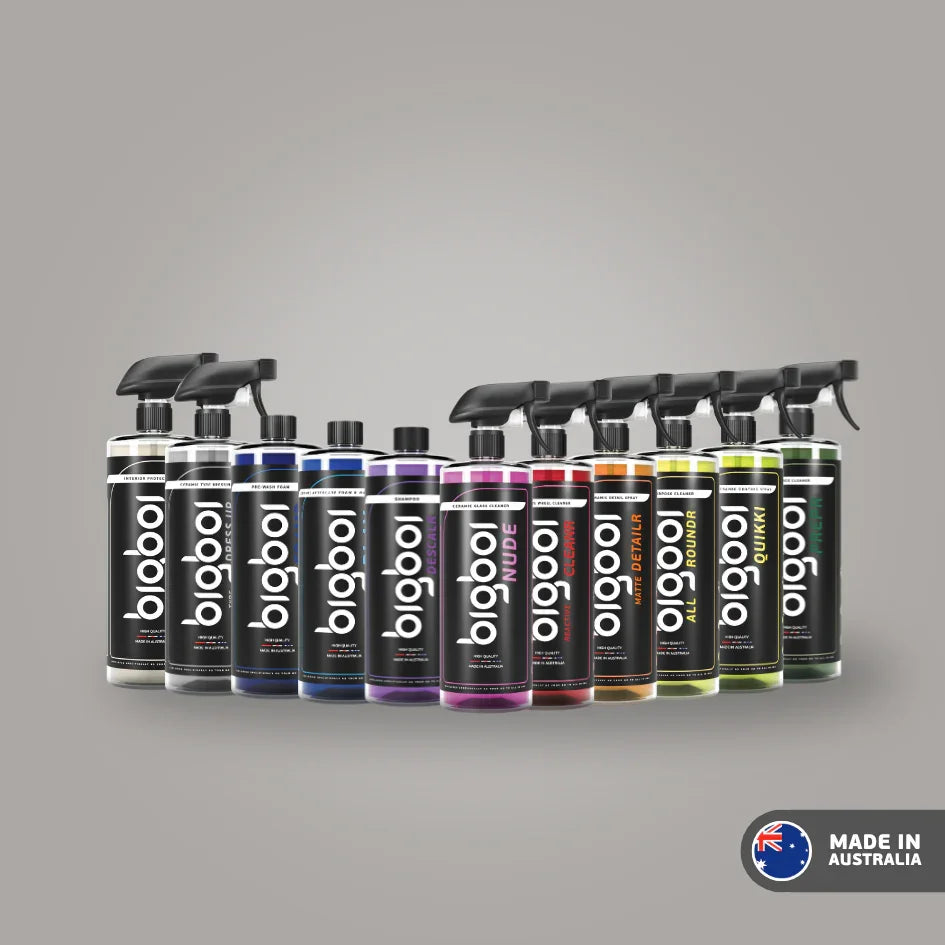 bigboi-detailr-pro-kit-matte-kit-detailing-auto-11-produits image 1