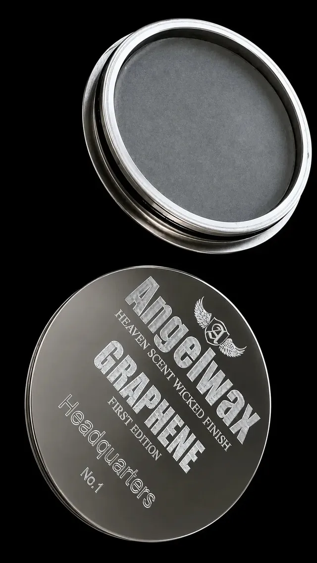 angelwax-graphene-cire-auto-first-edition-collector image 1