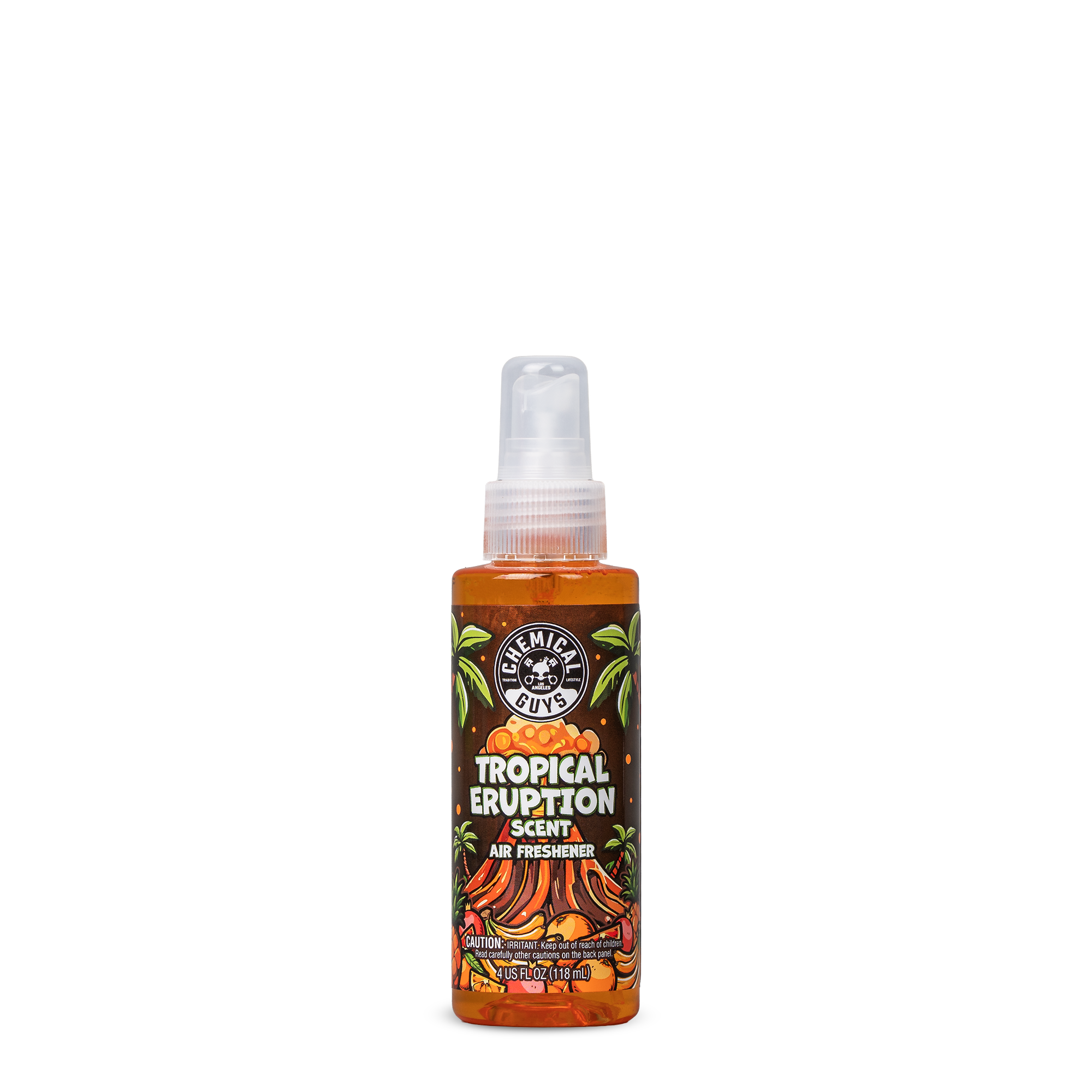 chemical-guys-tropical-eruption-parfum-voiture-473-ml-agrumes image 8