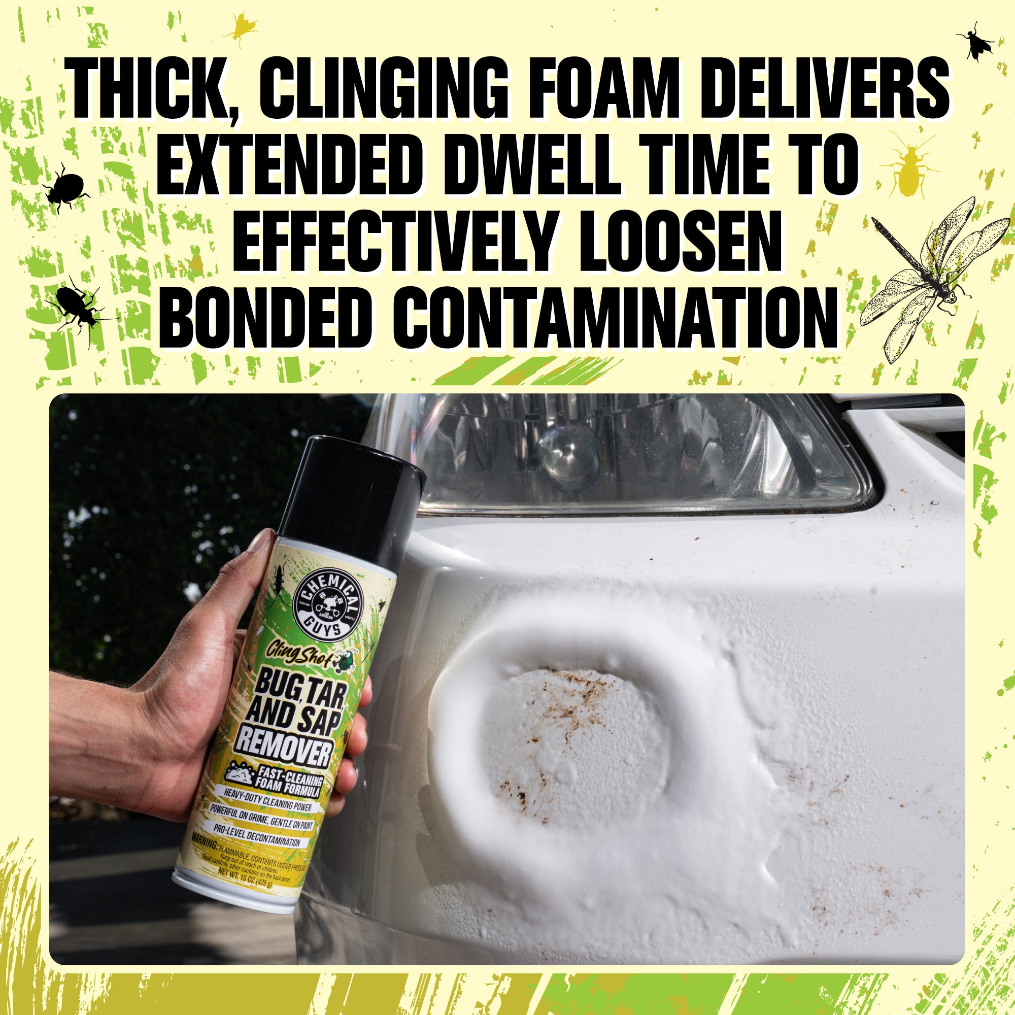 chemical-guys-bug-tar-kit-anti-goudron-microfibres image 4
