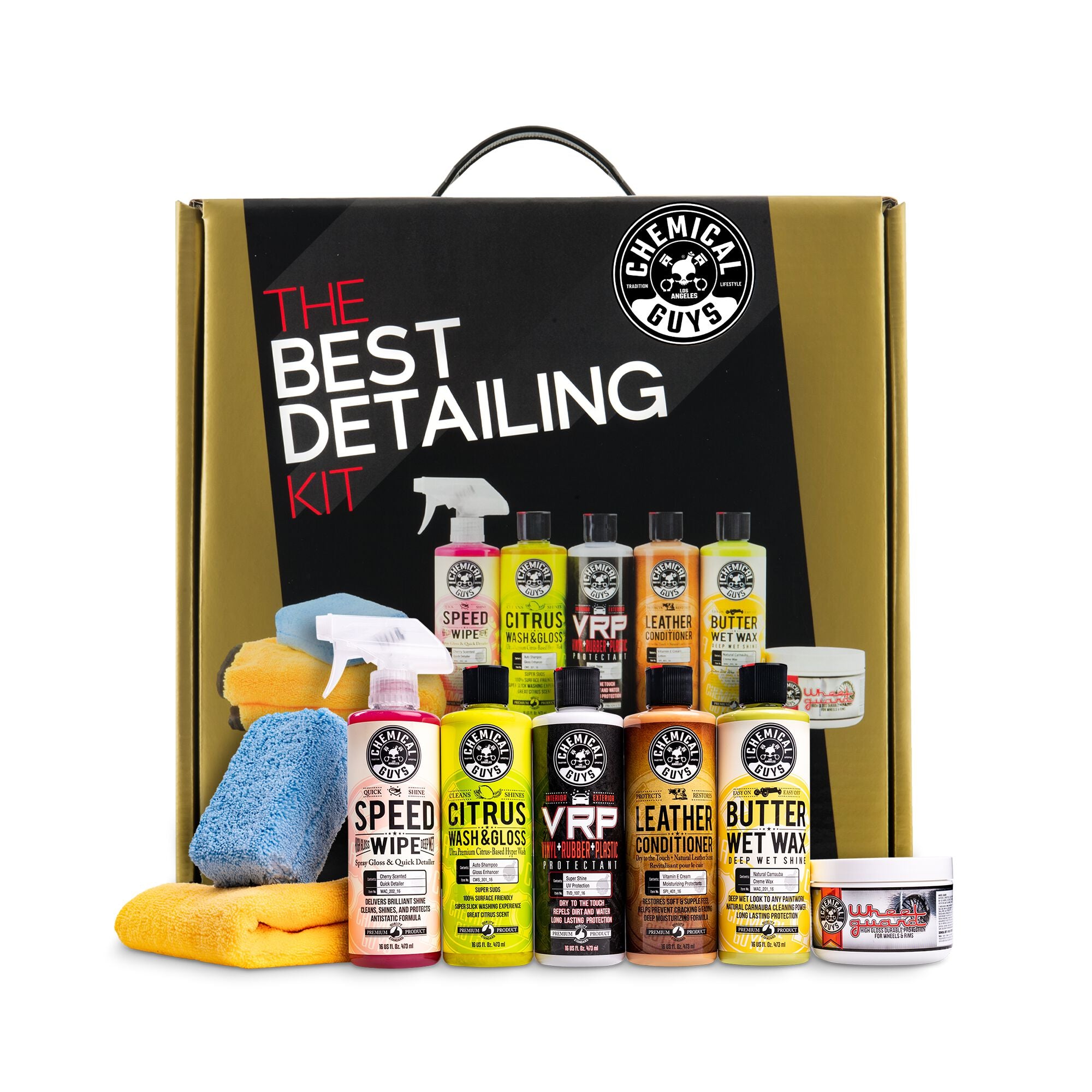 chemical-guys-all-in-one-kit-detailing-cuir-et-ext-rieur image 5