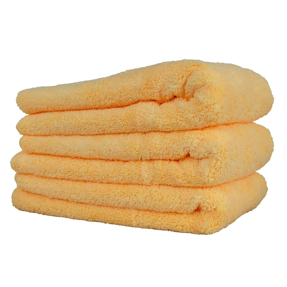 chemical-guys-orange-banger-serviette-microfibre-24x16-lot-3-douce image 1