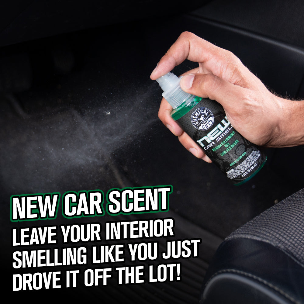 chemical-guys-quick-total-interior-revive-kit-int-rieur-voiture-parfum-neuf image 5