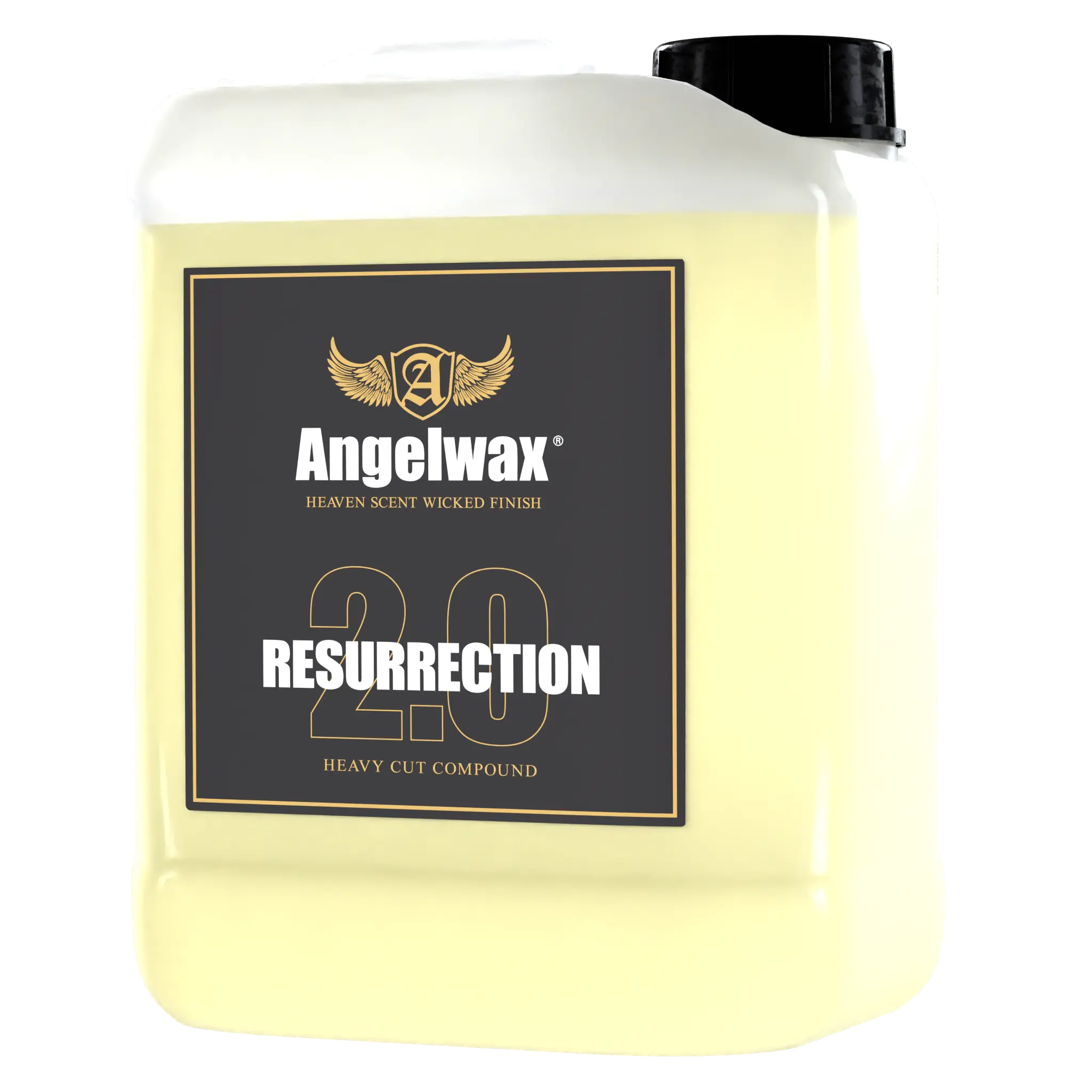 angelwax-resurrection-2-0-polish-carrosserie-250ml image 2