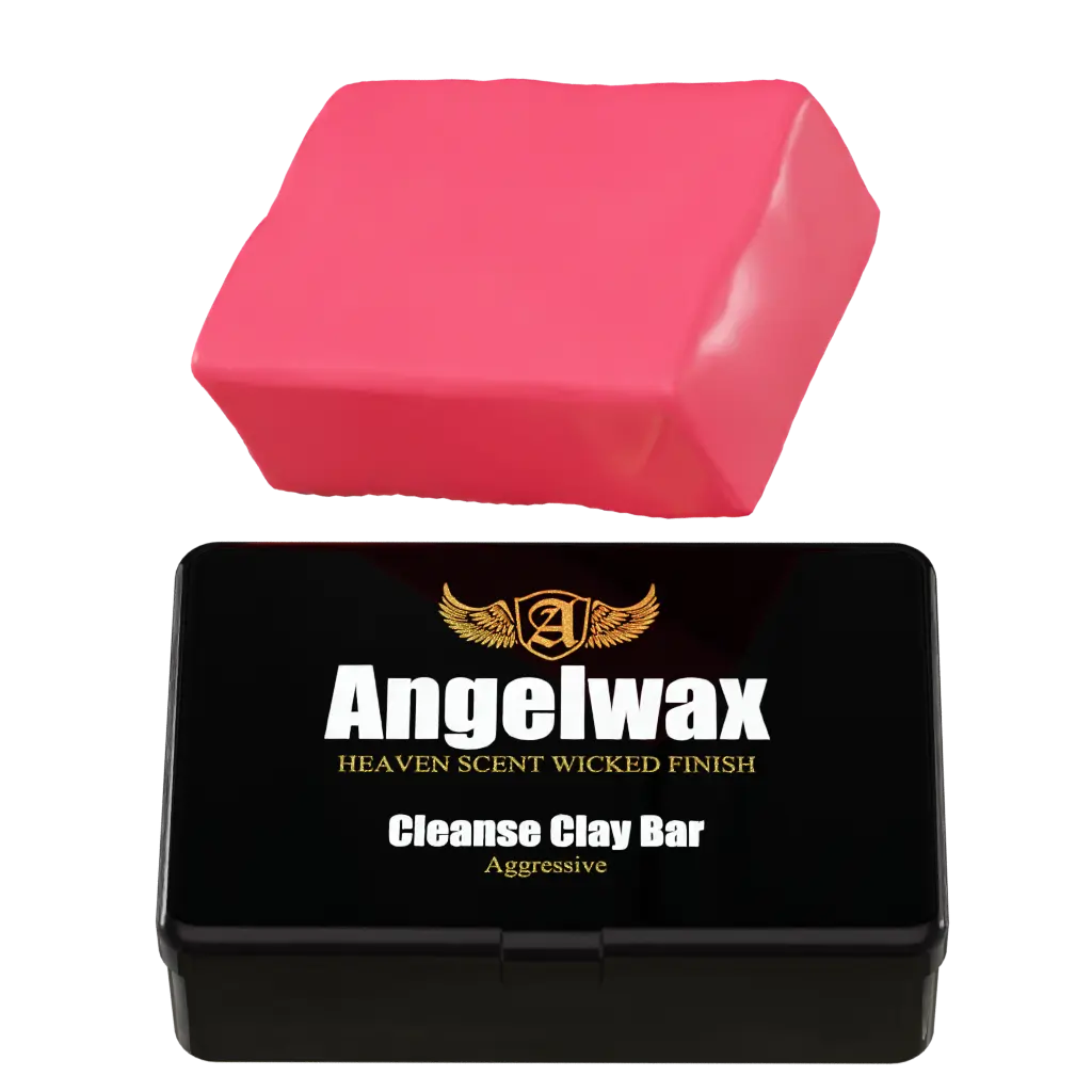 angelwax-cleanse-barre-argile-auto-100g-medium-d-contamination image 3
