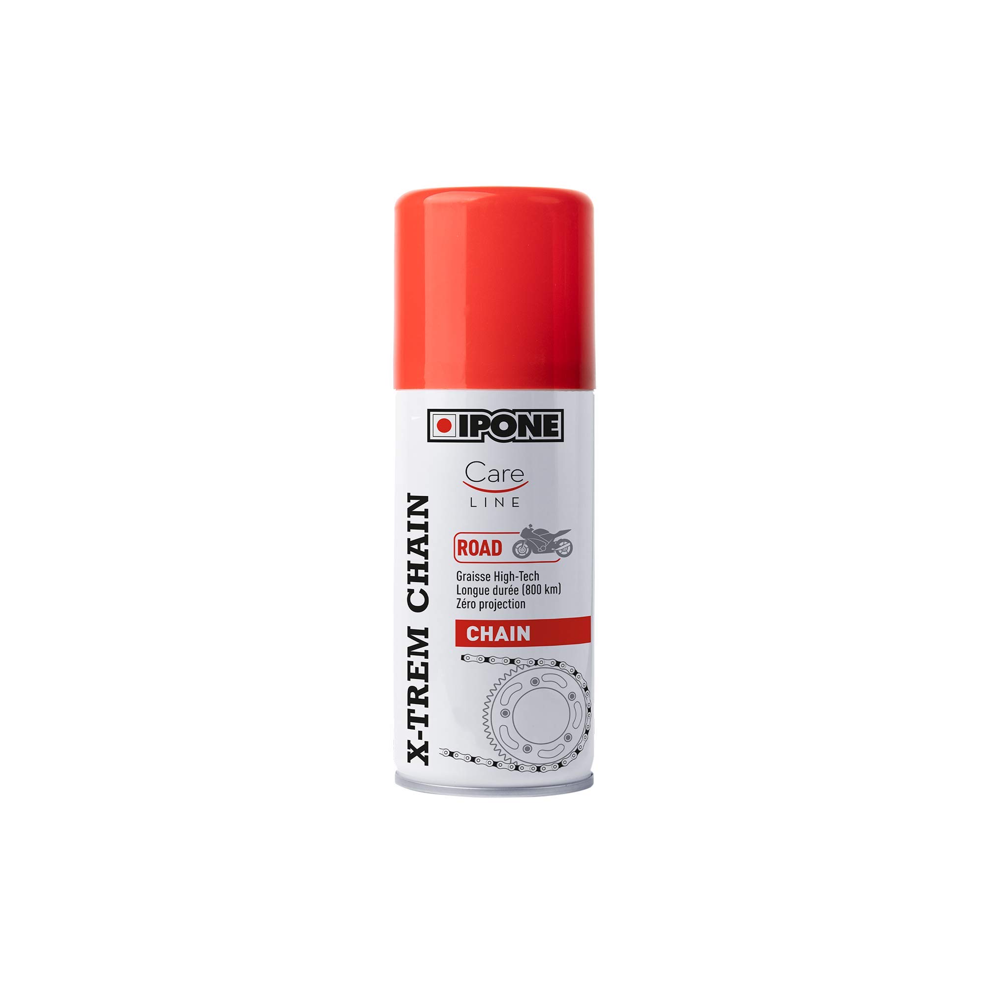 ipone-x-trem-chain-road-graisse-cha-ne-moto-route-250-ml-800-km image 8