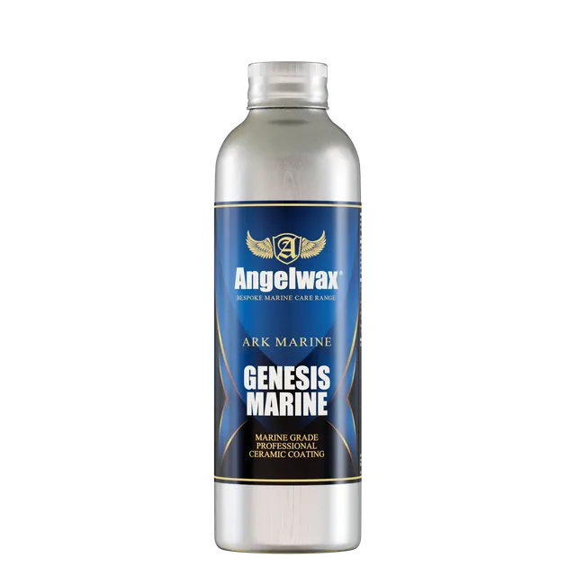 angelwax-genesis-marine-c-ramique-bateau-250ml-protection-2-ans image 1