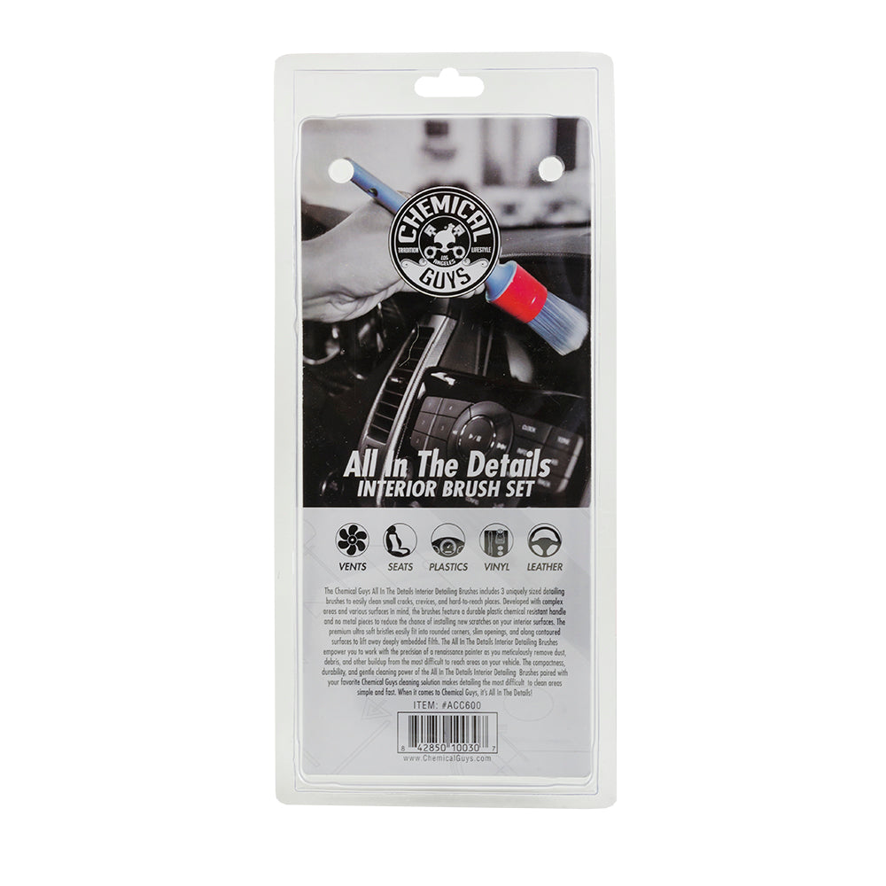 chemical-guys-all-in-details-brosses-detailing-int-rieur-x3 image 7