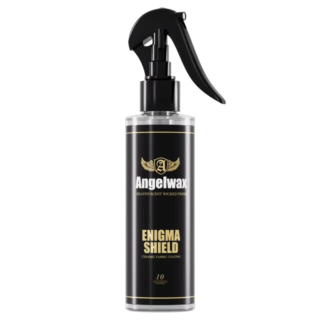 angelwax-enigma-shield-c-ramique-tissu-250ml image 1