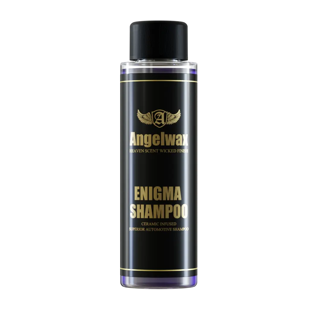 angelwax-enigma-shampoing-c-ramique-auto-100ml image 1