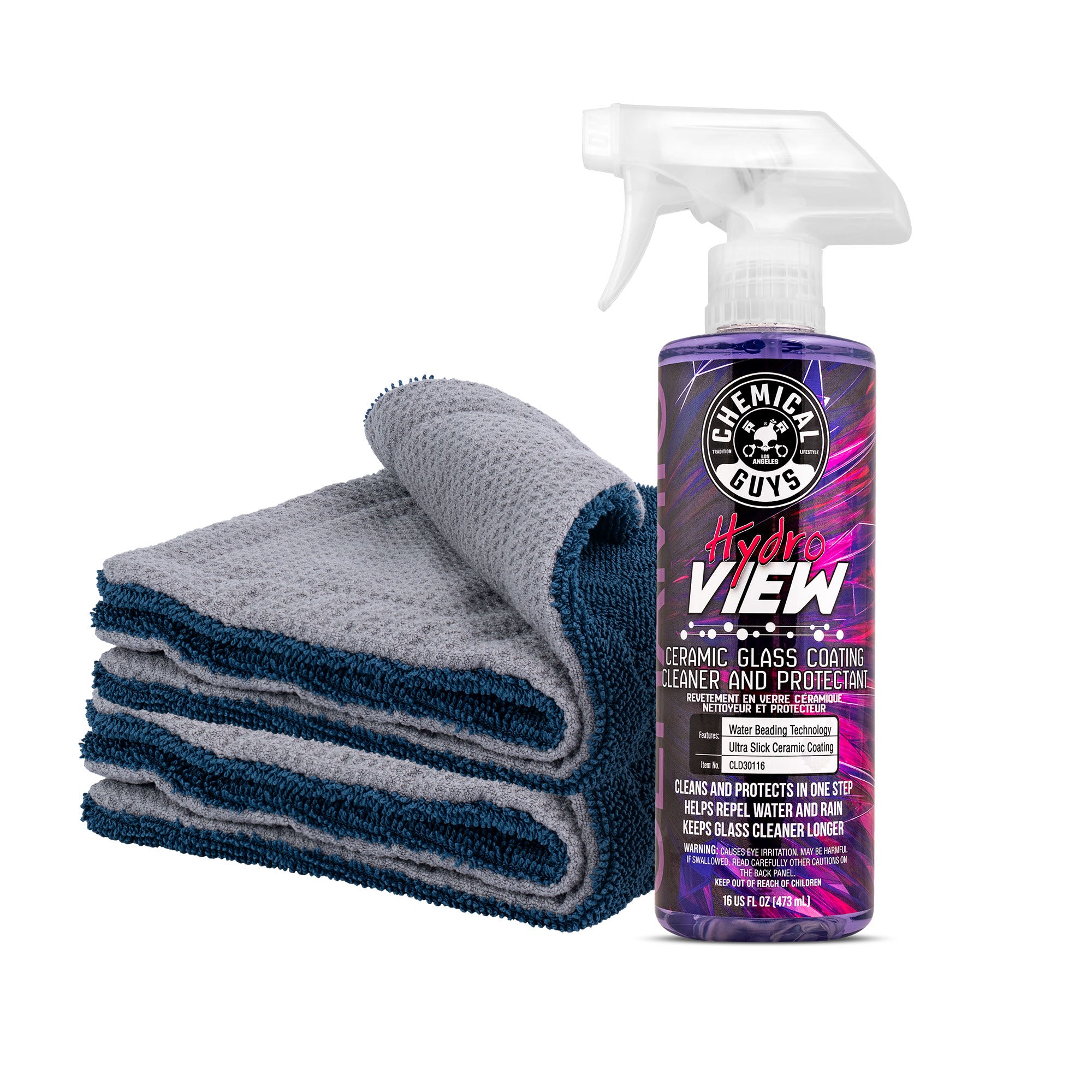 chemical-guys-one-step-kit-vitres-c-ramique-auto image 1