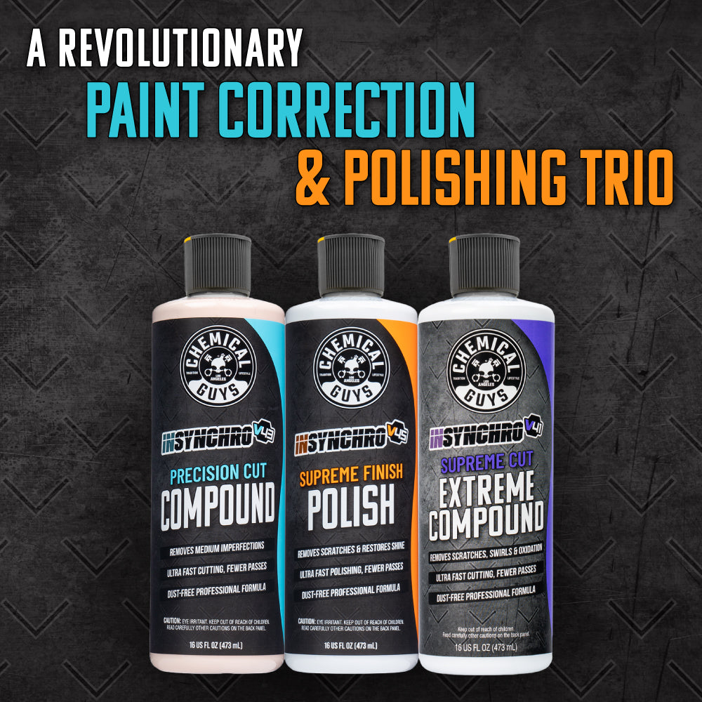 chemical-guys-insynchro-advanced-cut-polish-bundle-compound image 2