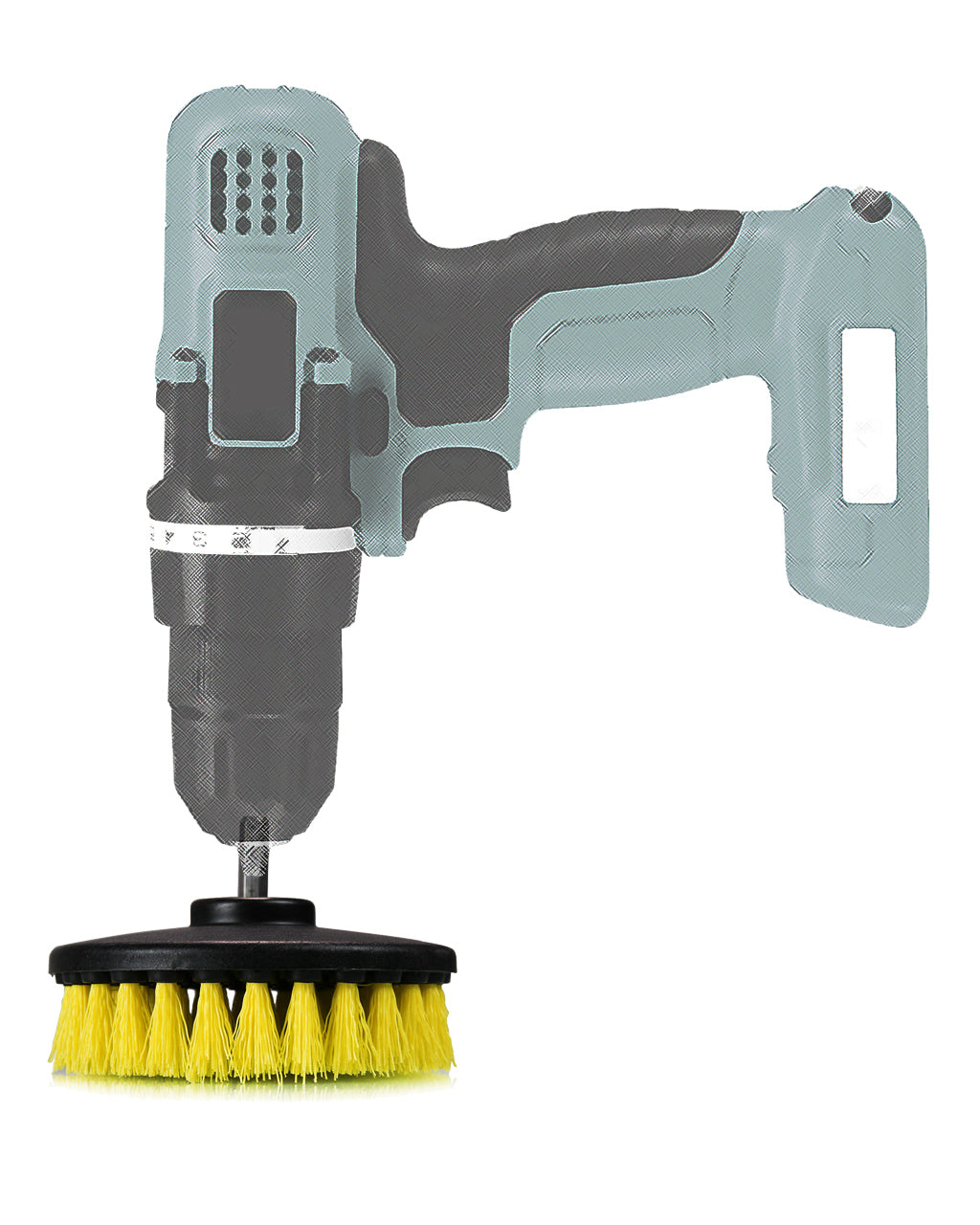 chemical-guys-kit-apc-deluxe-brosses-perceuse-tout-usage image 2