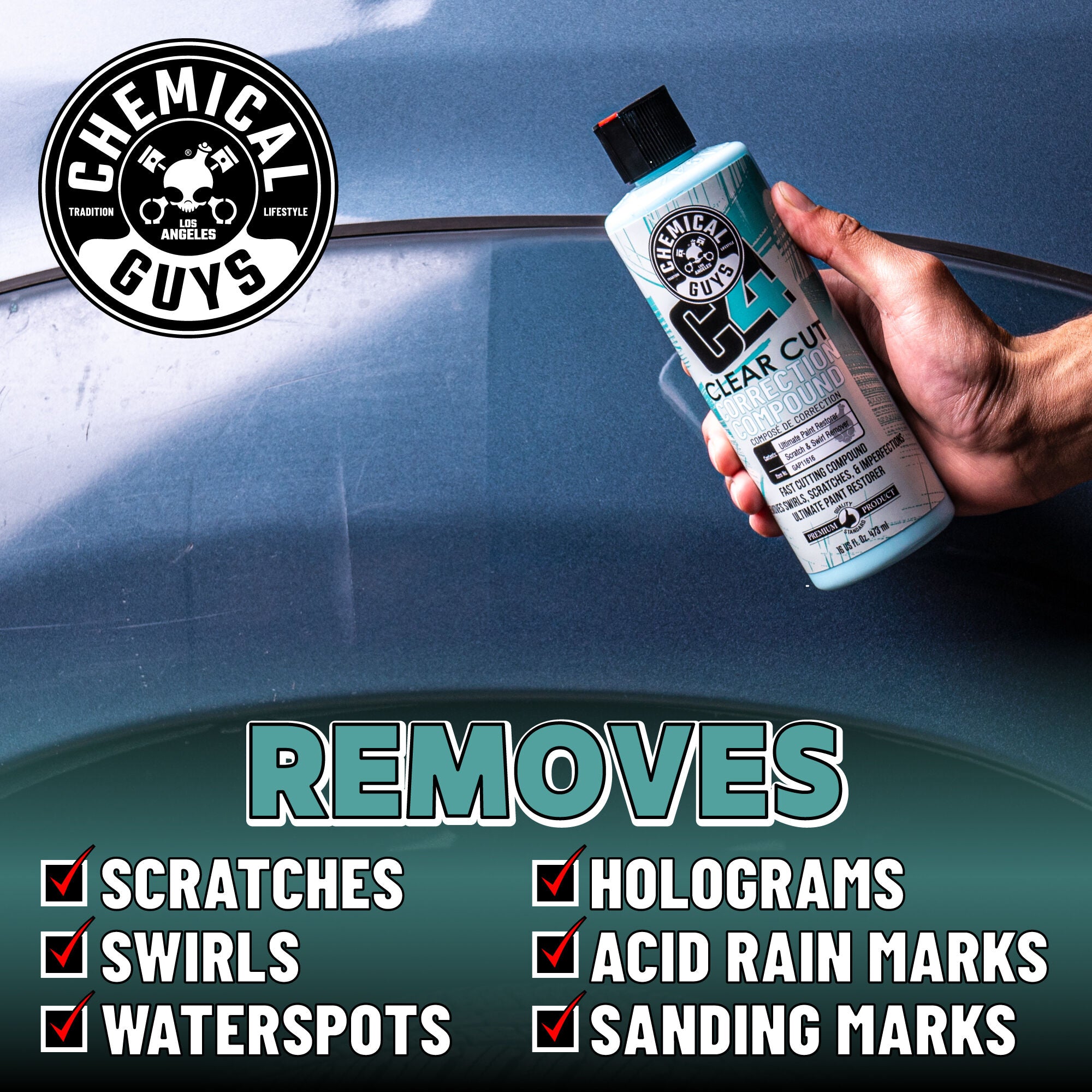 chemical-guys-two-step-c4-p4-kit-polish-compound-auto image 5