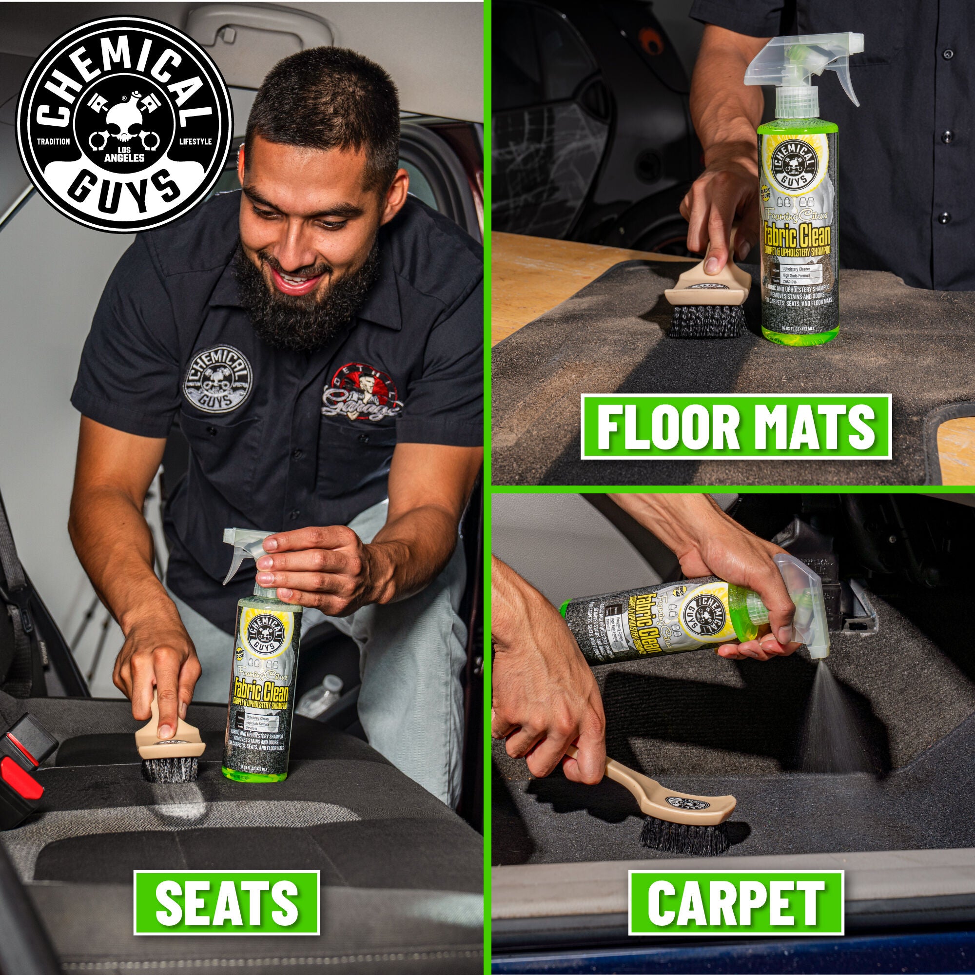 chemical-guys-citrus-shampooing-moquette-voiture-agrumes-473-ml image 3