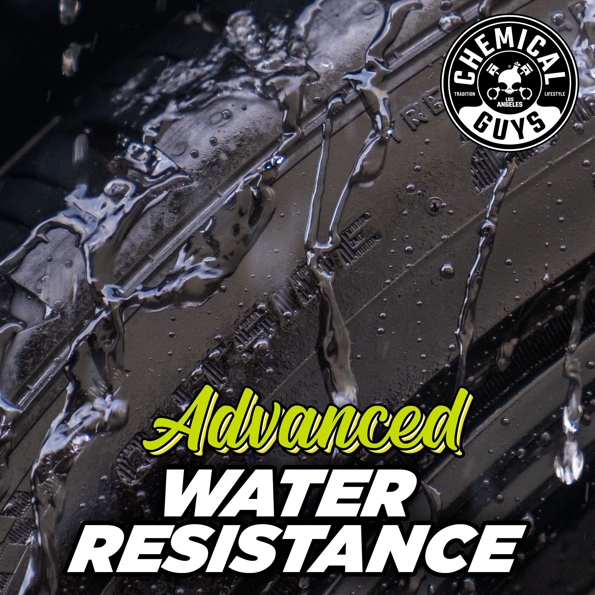 chemical-guys-galactic-black-dressing-pneu-wet-look-473-ml image 5