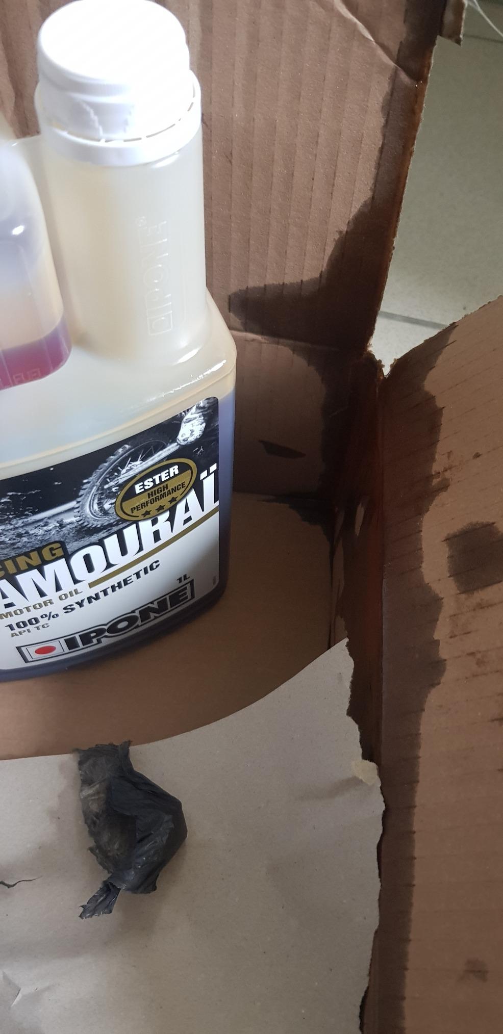 Peu de calamine