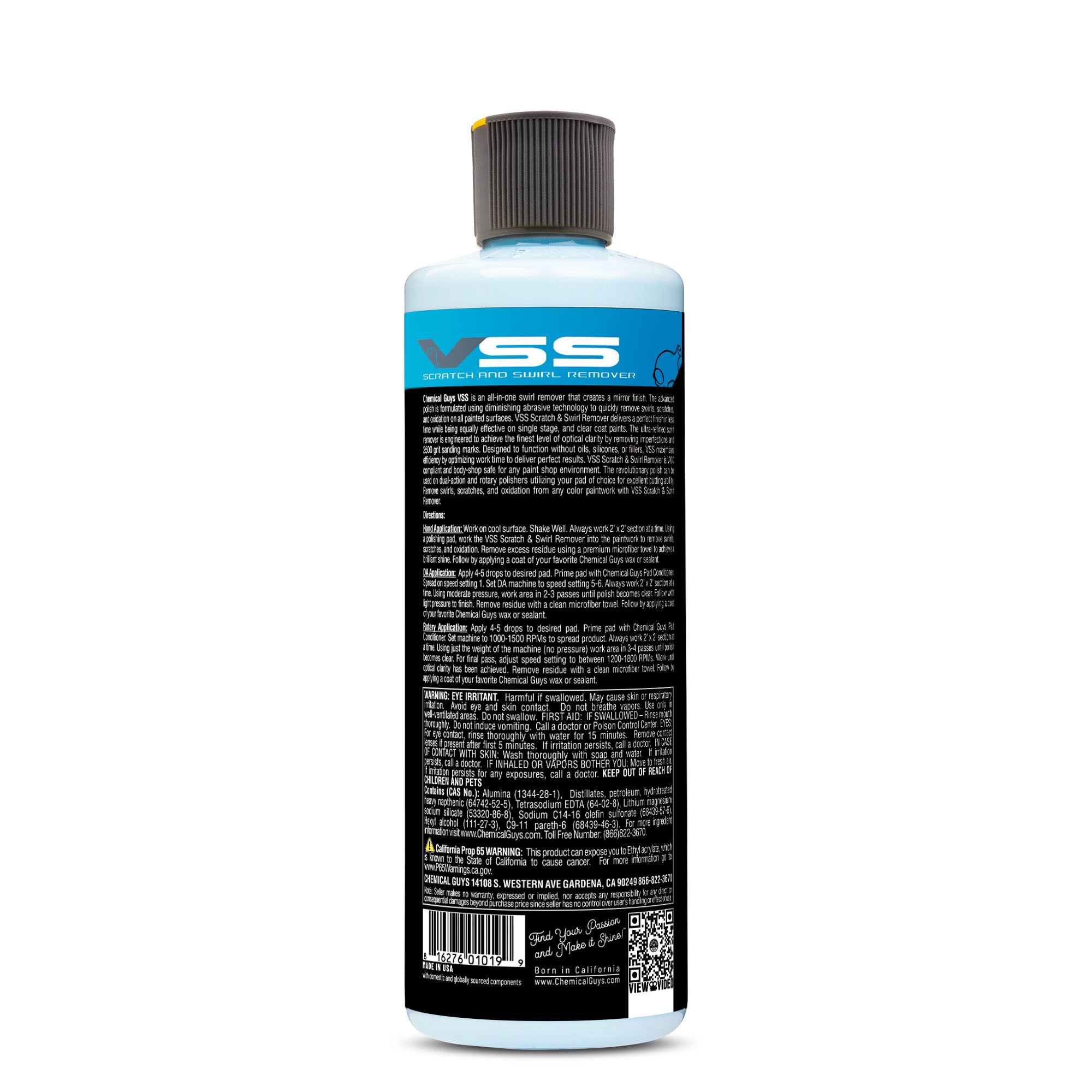 chemical-guys-vss-scratch-swirl-remover-polish-16-oz image 7