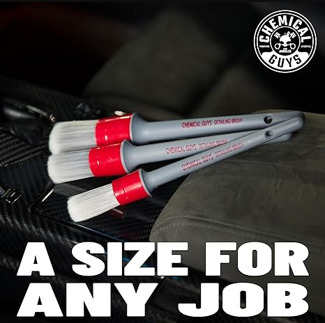 chemical-guys-all-in-details-brosses-detailing-int-rieur-x3 image 3