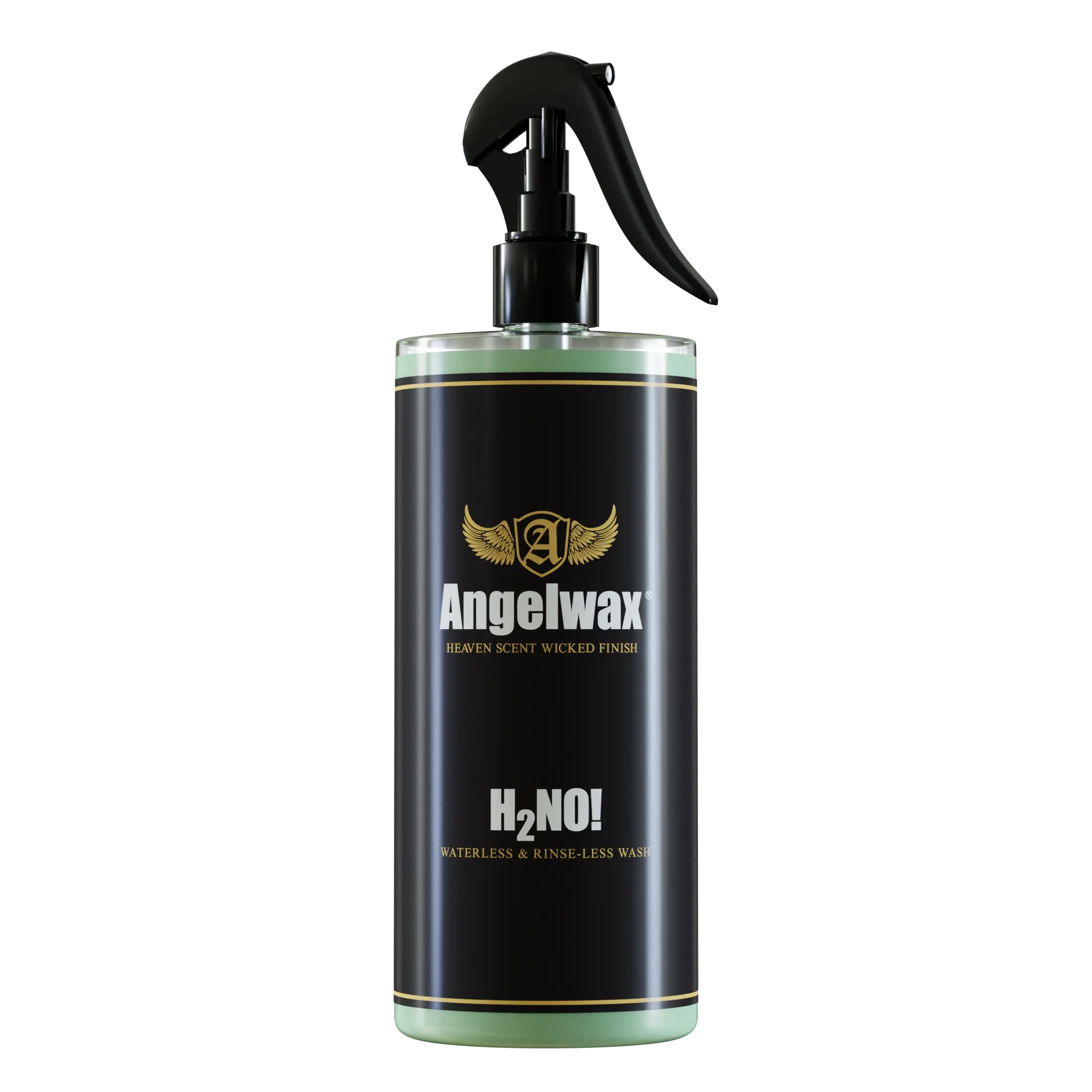 angelwax-h2no-waterless-wash-shampoing-sans-eau-1-litre image 1