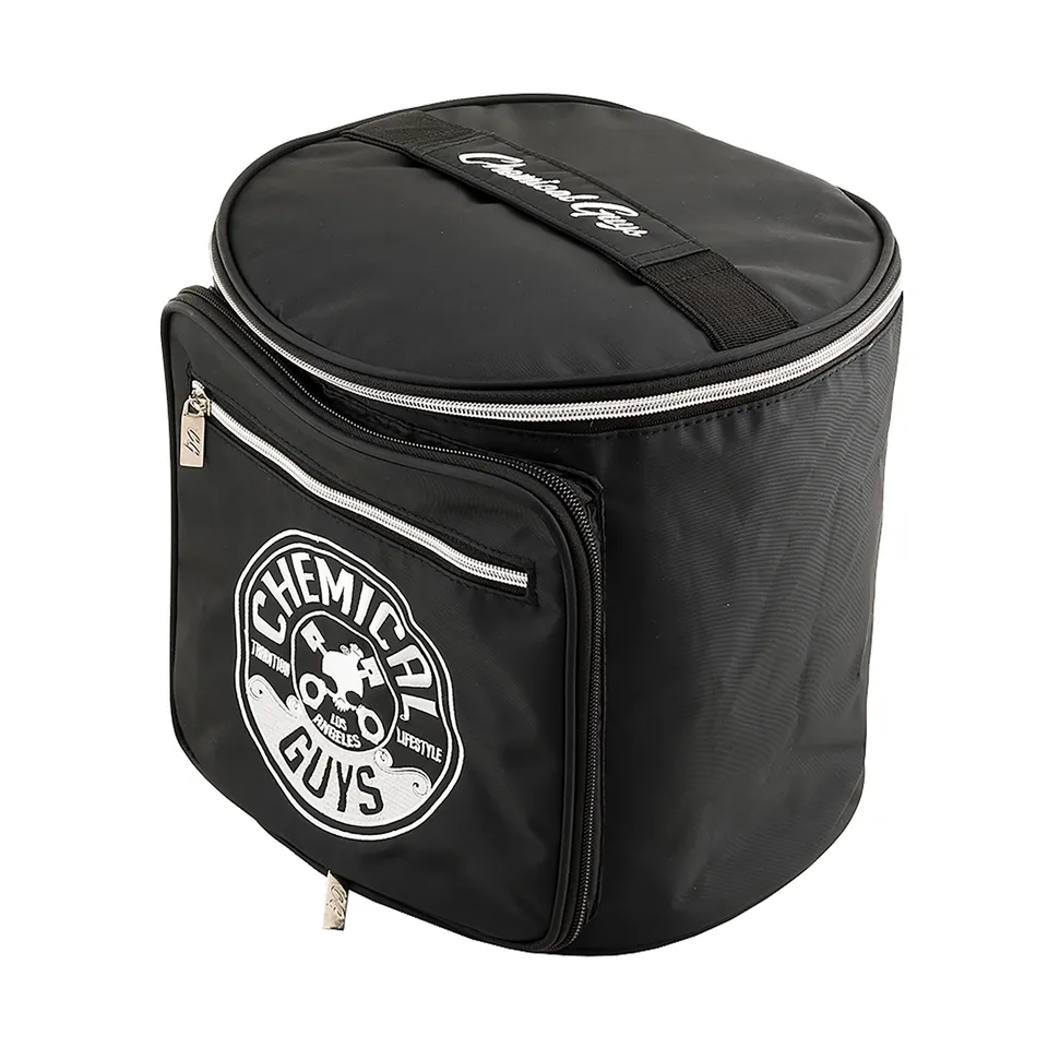 chemical-guys-sac-detailing-organisateur-coffre-auto image 1