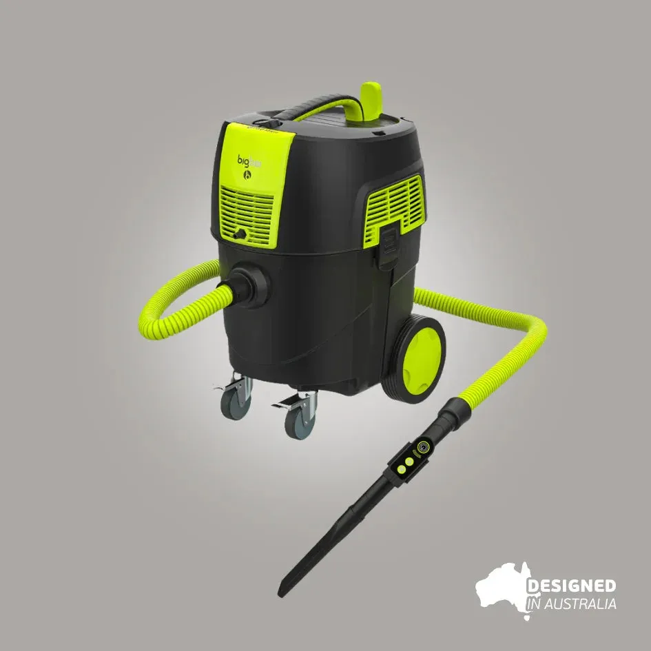 bigboi-suckr-pro-aspirateur-eau-poussi-re-1600w-hepa image 1