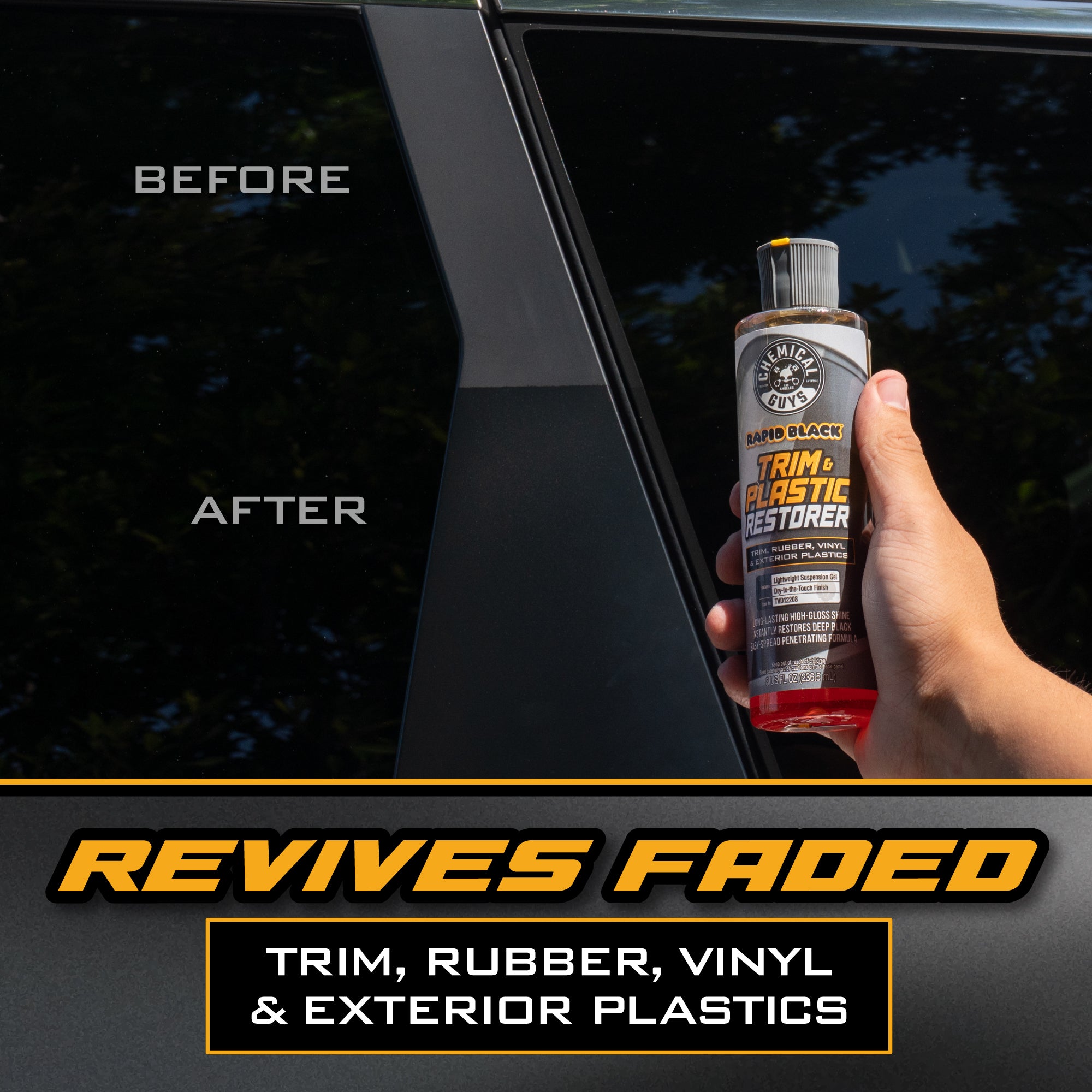chemical-guys-trim-restore-kit-r-novateur-plastique-ext-rieur image 6