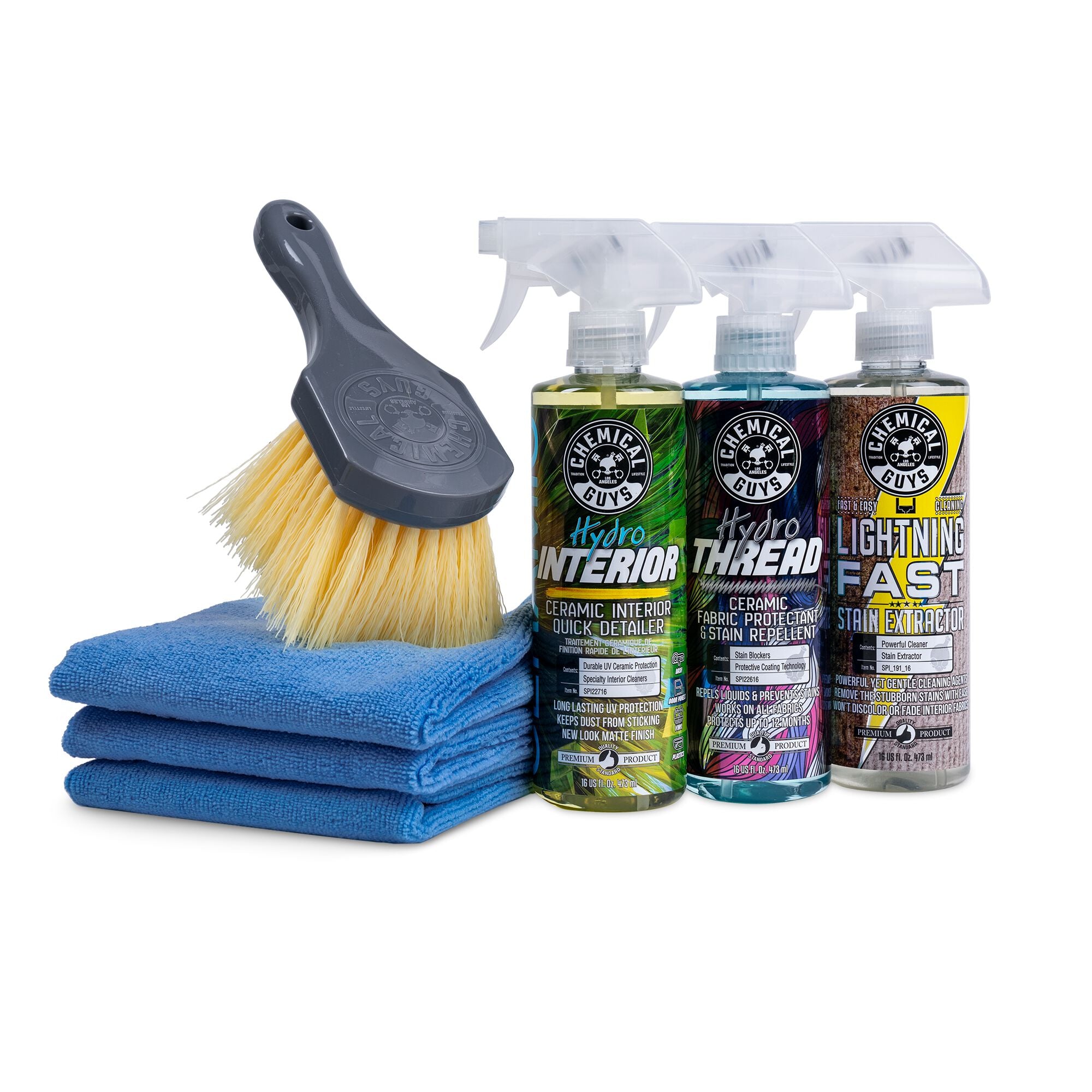chemical-guys-kit-tissu-c-ramique-int-rieur-si-ges-auto image 1