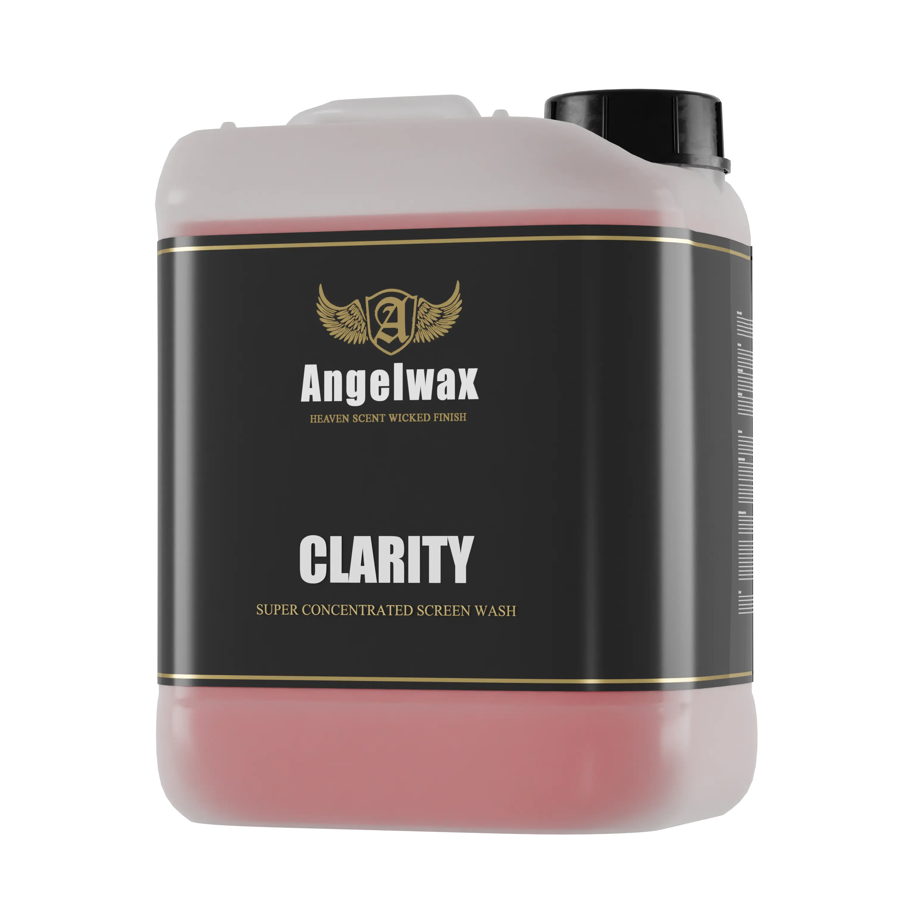 angelwax-clarity-lave-glace-concentr-pare-brise-1l-hydrophobic image 2