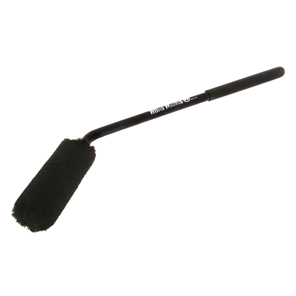 angelwax-wheel-woolie-brosse-jante-trier-maniable image 1