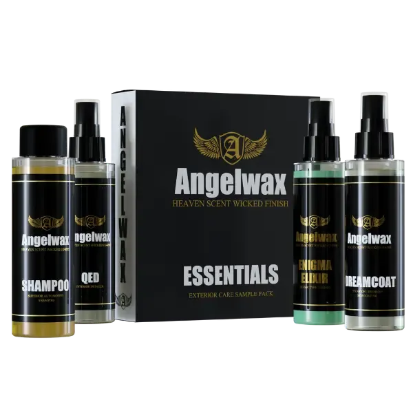 angelwax-exterior-essentials-kit-chantillons-detailing-ext-rieur image 1