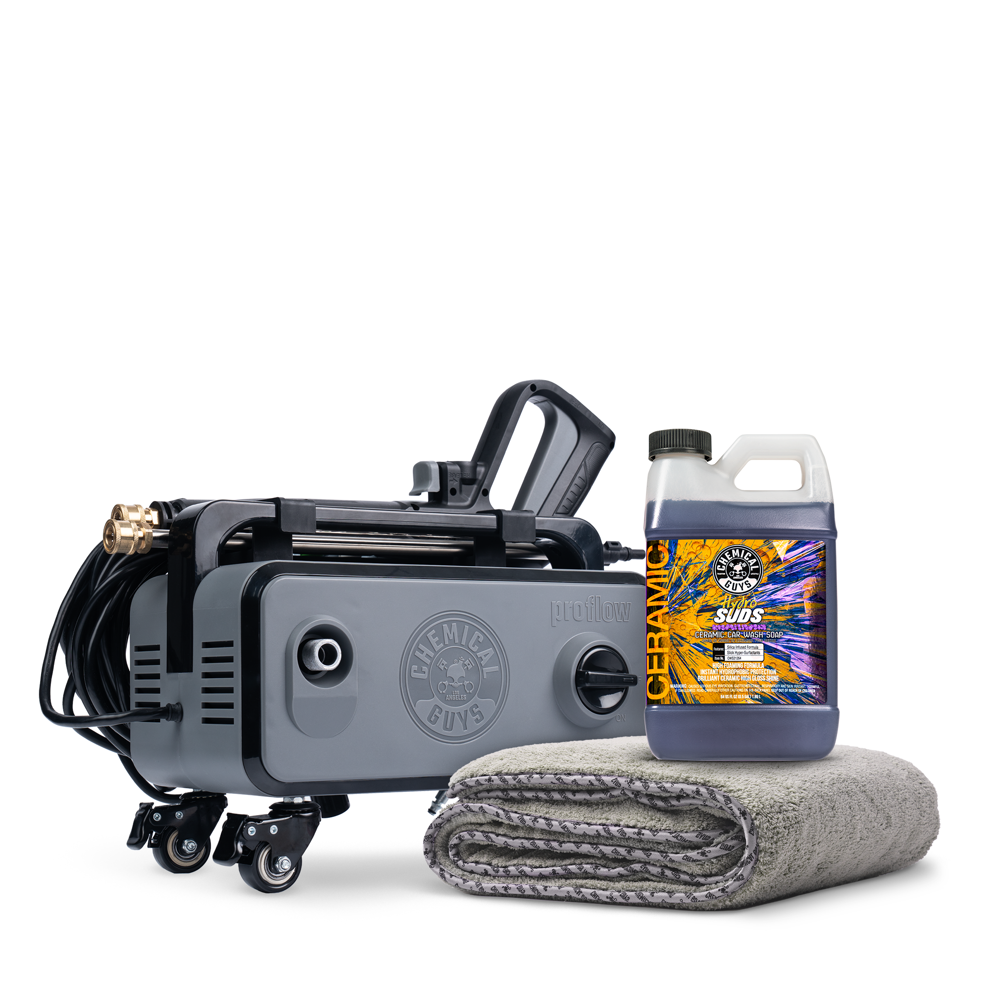 chemical-guys-ceramic-pressure-wash-kit-lavage-c-ramique-proflow image 1