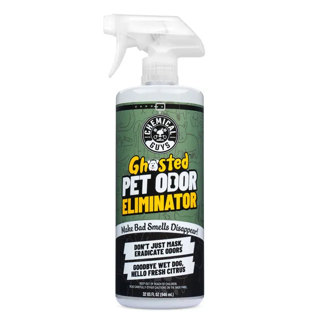 chemical-guys-ghosted-d-sodorisant-auto-anti-odeur-animale-946-ml image 1