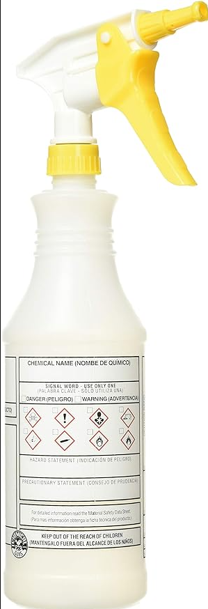chemical-guys-tools-duck-pulv-risateur-mousse-946-ml image 3