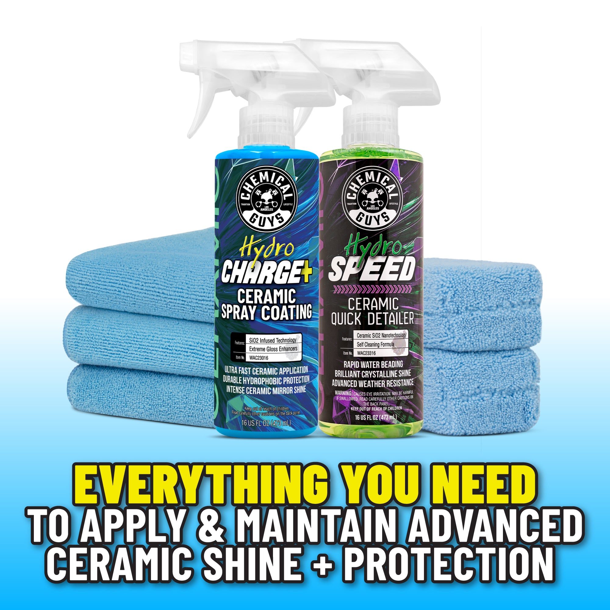 chemical-guys-hydrocharge-ceramic-kit-protection-c-ramique-auto image 2