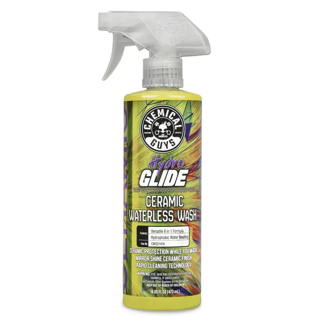 chemical-guys-hydroglide-lavage-sans-eau-c-ramique-16-oz-sio2 image 1