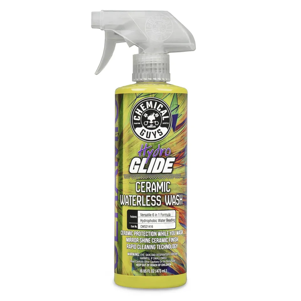 chemical-guys-hydroglide-lavage-sans-eau-c-ramique-16-oz-sio2 image 1