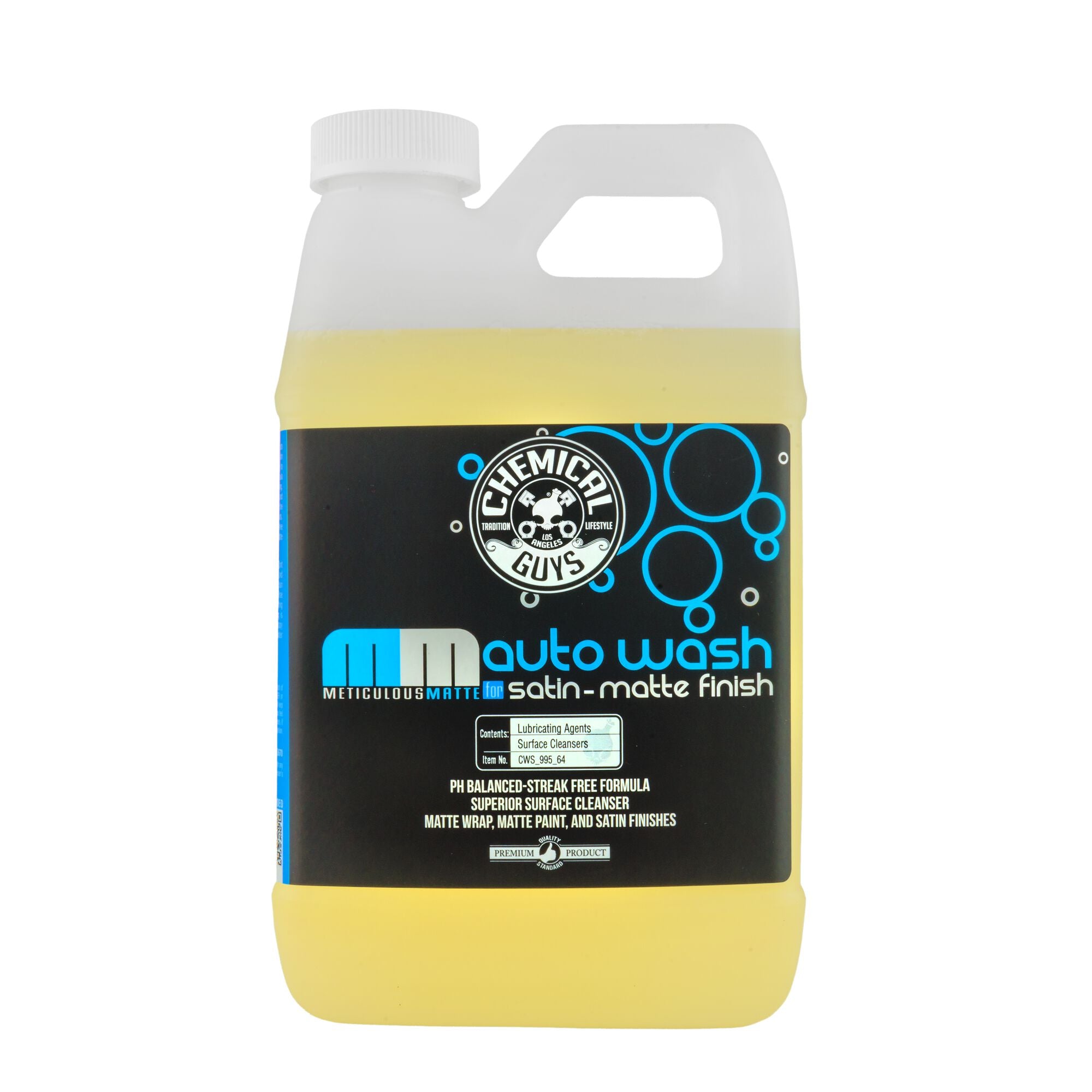 chemical-guys-meticulous-matte-shampoing-auto-mat-473-ml image 7