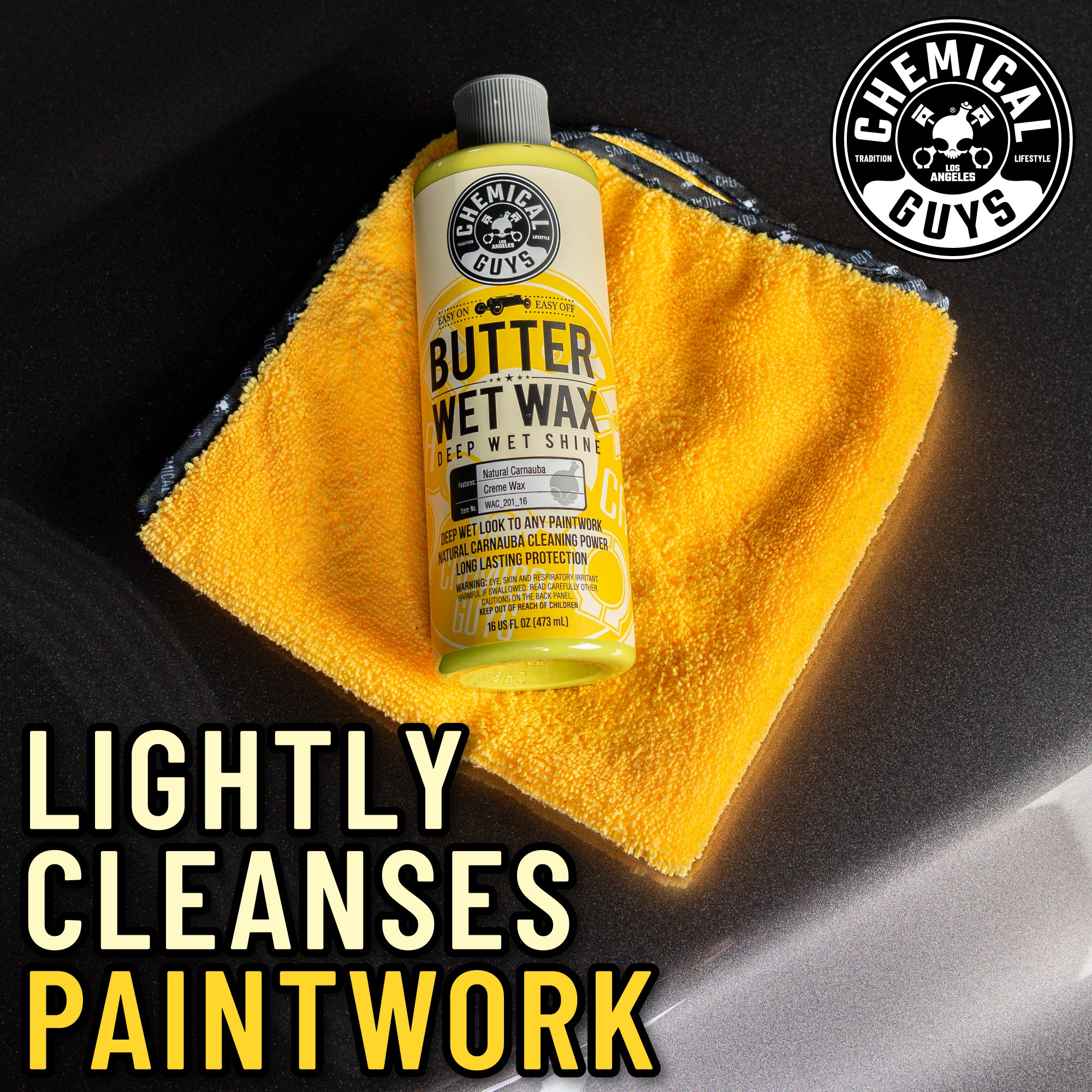 chemical-guys-butter-wet-wax-cire-carnauba-voiture-473-ml image 8