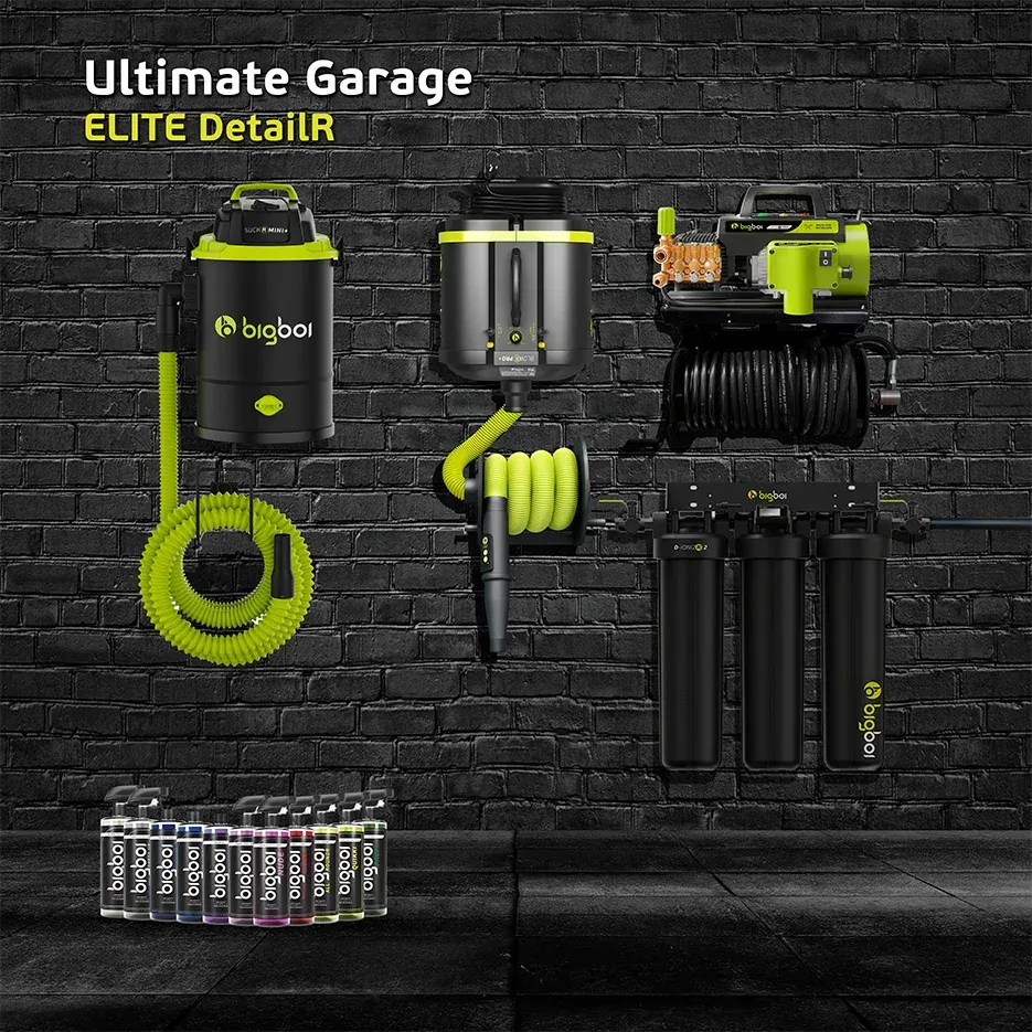 bigboi-washr-elite-detailr-kit-detailing-garage-complet image 1