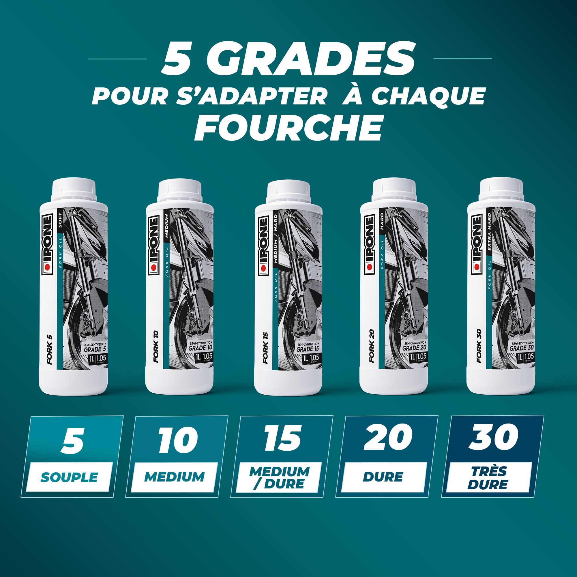 ipone-fork-huile-fourche-moto-grade-10-1l-semi-synth-se image 3