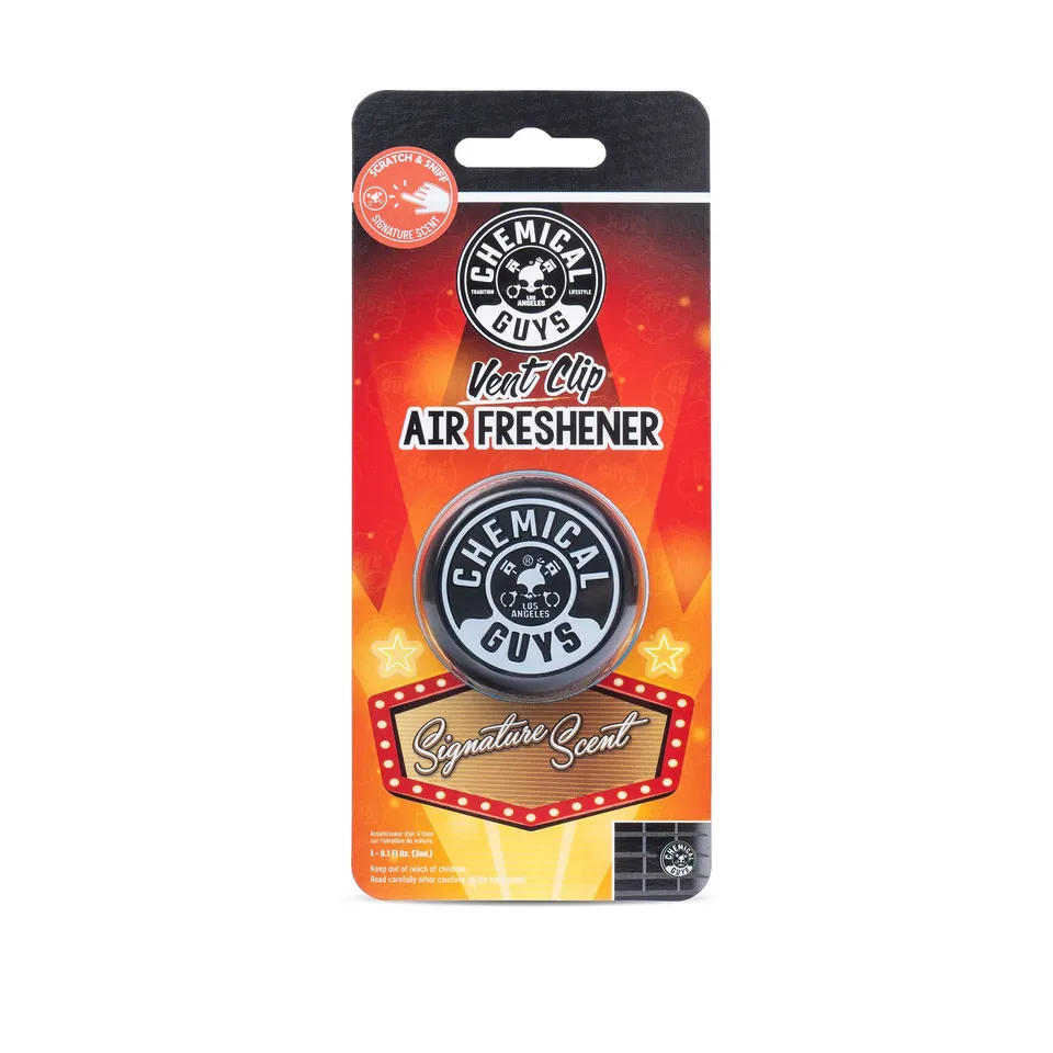 chemical-guys-signature-scent-d-sodorisant-clip-ventilation image 1