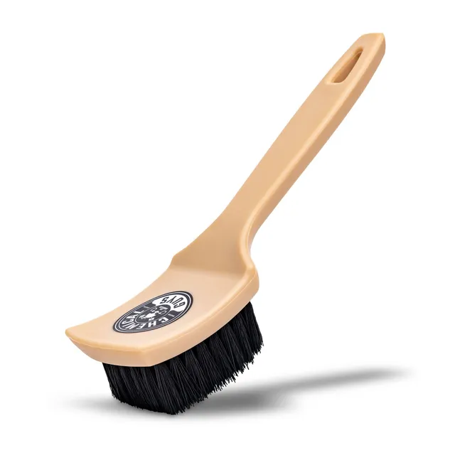 chemical-guys-nifty-brosse-int-rieur-voiture-tapis-tissu-standard image 1