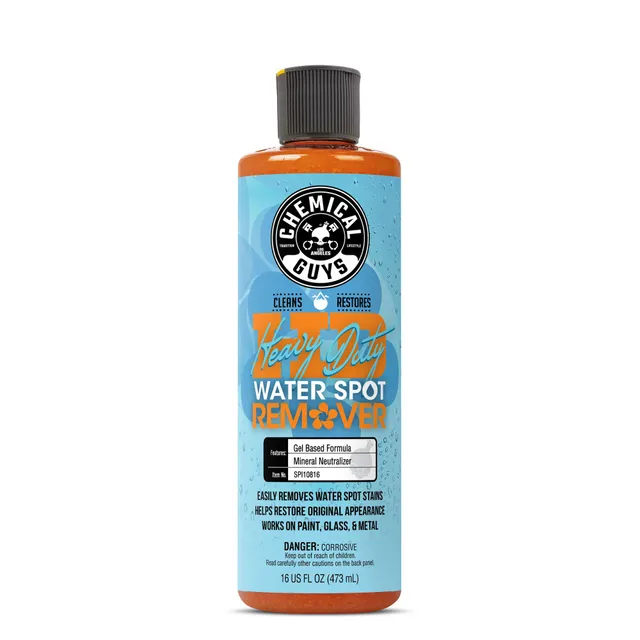chemical-guys-water-spot-gel-anti-traces-calcaire-473-ml image 1