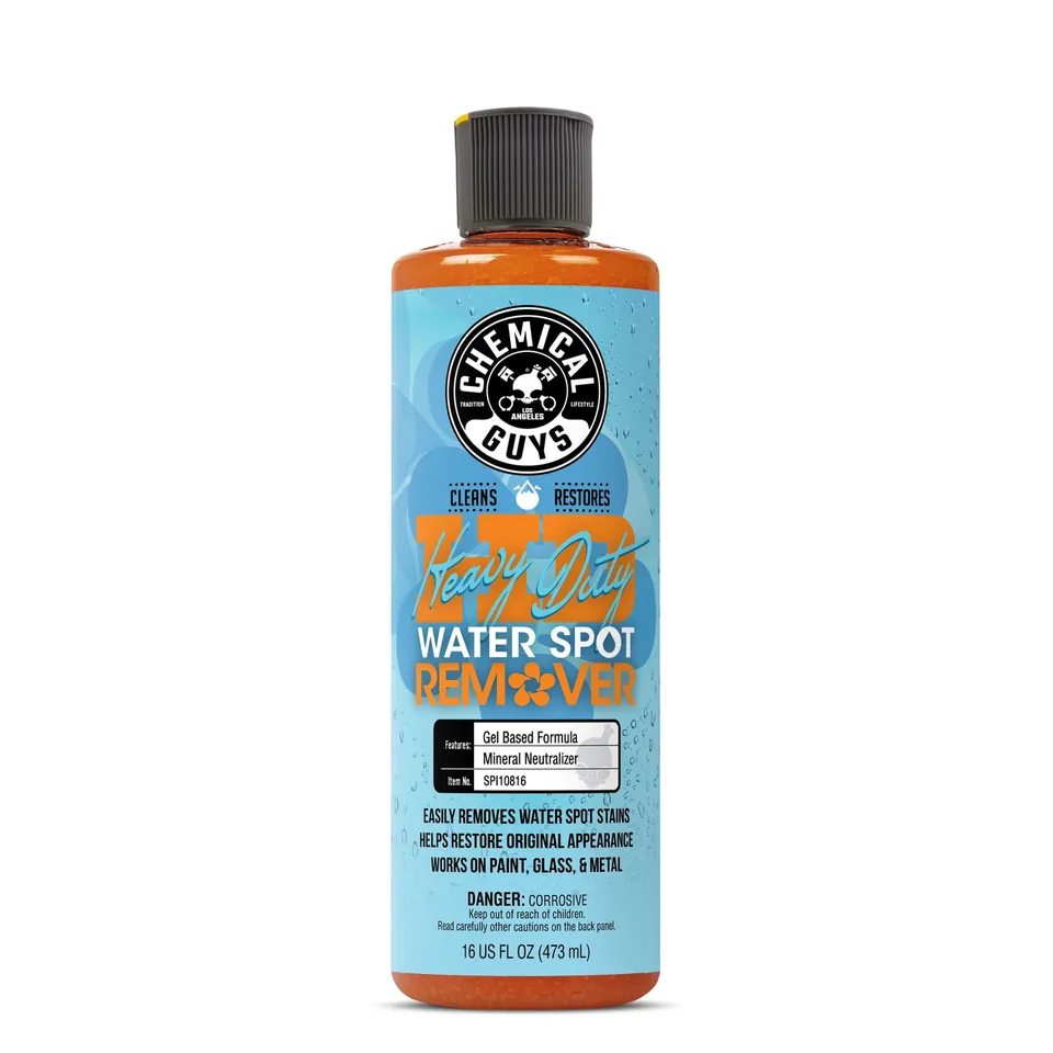 chemical-guys-water-spot-gel-anti-traces-calcaire-473-ml image 1