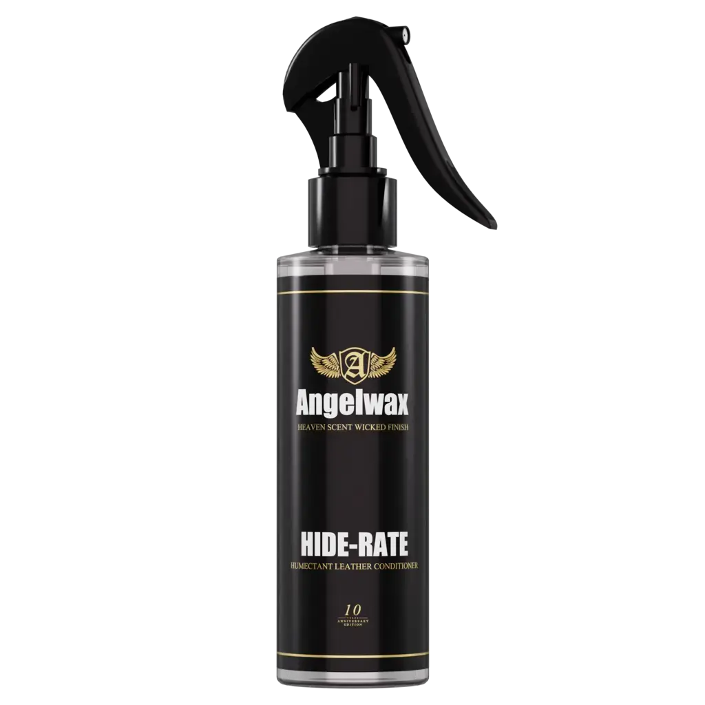 angelwax-hide-rate-soin-cuir-voiture-250ml-hydratant image 1