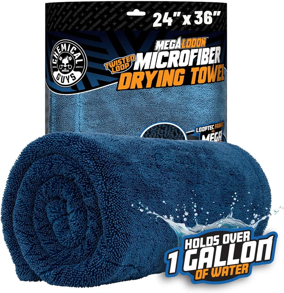 chemical-guys-megalodon-serviette-s-chage-microfibre-61x91-cm image 1