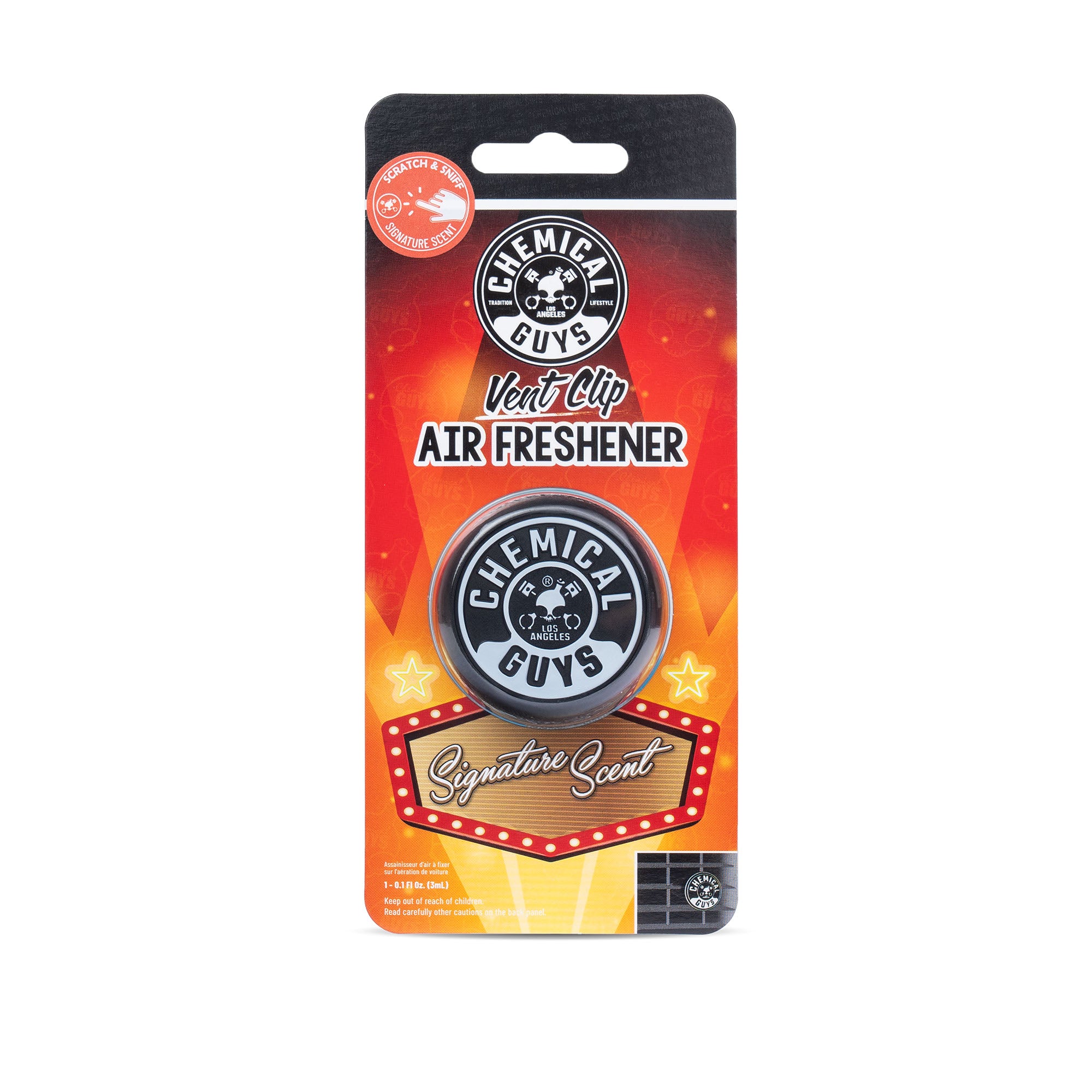 chemical-guys-signature-scent-d-sodorisant-clip-ventilation image 1