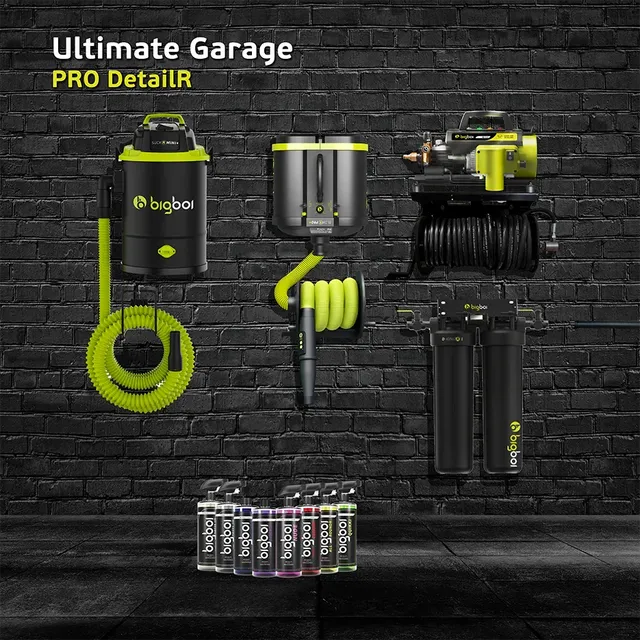 bigboi-detailr-professional-kit-detailing-garage-complet image 1